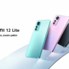 米12家族唯一直屏 小米12 Lite价格曝光：不到3500元