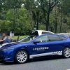 小米自动驾驶车上路引关注 相关人士回应称仅是测试技术用车