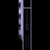 苹果iPhone 14 Pro紫色渲染图曝光