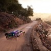 拥抱全新动力变化 《WRC：世代》混动车型预告片
