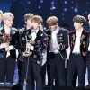 韩国组合BTS与Google推出多项多媒体合作答谢ARMY粉丝团