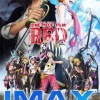 海贼王动画电影《FILM RED》新海报 确定推IMAX版