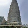 告别超级摩天大楼 发改委：不得新建500米以上建筑