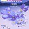 2022最大超级月亮明晚登场 赏月地图出炉