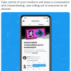 Twitter现允许所有用户在推文中“取消提及”自己