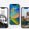苹果发布iOS16、iPadOS16、tvOS16和watchOS9的首批公开测试版