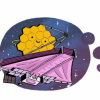 Google Doodle庆祝詹姆斯·韦伯太空望远镜成功发回首批全彩图像