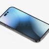 苹果开始试产iPhone 14 初期销量将高于iPhone 13