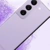 波拉紫配色的三星Galaxy S22即将开始销售