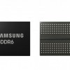 三星首款24Gbps GDDR6显存开始出货