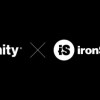 大规模裁员之后 Unity再花重金收购商业化平台Ironsource