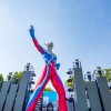 奥特曼落户上海海昌海洋公园 全球首个主题馆落定