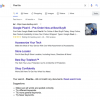 疑似过滤器Bug导致周五Google搜索结果未能呈现新文章