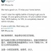 能拿起雷神之锤的“美国队长”吐槽苹果iPhone 12太重 怀念iPhone 6S