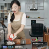 张小泉菜刀断裂引争议 竞争对手王麻子直播菜刀拍蒜一整天