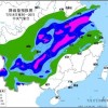 久违的降温要来了：9省市今夜开始迎接强降雨