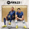 《FIFA 23》封面球星公布 游戏将于2022年秋季发售