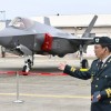韩国将通过扩大F-35战斗机机群增强空中力量