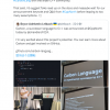 谷歌发布开源开发语言Carbon：号称将替代C++