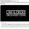 美剧剧组工作人员在片场被枪击死亡 警方正在调查