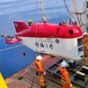 “问海1号”6000米级自主遥控水下机器人正式交付