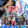 海贼王动画电影《FILM RED》插曲宣传片 8月6日上映