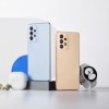未来的三星Galaxy A系列手机可能不再配备深度传感器