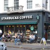 星巴克CEO称可能关闭更多店面以保证员工安全