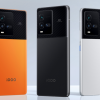 联合高通打造，iQOO 10系列首度支持5G双卡双通
