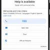Google搜索现在在美国提供更完善的自杀预防信息