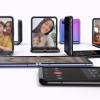 三星可能将Galaxy Z Flip 4基本型号的价格提高到1080欧元起