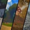 Roblox正酝酿重大的视觉改造 材质精细度大升级