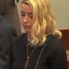 “海后”艾梅柏正式就被前夫德普状告一案判决提起上诉