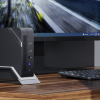 MINISFORUM推出UM580迷你电脑 配备AMD Ryzen 7 5800H处理器