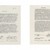 由乔布斯和沃兹尼亚克等人签署的文件将被拍卖