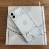 Nothing Phone 1再现品控问题：闪光灯装歪了