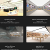 “Apple Store时光机”带你虚拟漫步四个不同时期的标志性商店