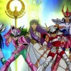 《圣斗士星矢》真人电影拍摄花絮 2023年上映