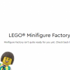 乐高测试新的Minifigure Factory工具 花12美元就能创造属于自己的人仔