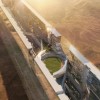 沙特计划建世界最大建筑：长120公里 可容纳500万人