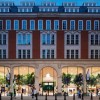 苹果公司在周四开业前提前分享布朗普顿路Apple Store样貌