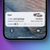 ActivityKit测试版发布 iOS锁屏界面迎来更多Live Activity小部件