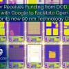 Google与SkyWater的开源硅设计工具包正转向90nm