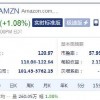 亚马逊第二季度业绩超预期 盘后股价大涨超13%