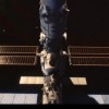 “首秀”成功：空间站大型对日定向装置很吸睛