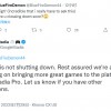 谷歌辟谣：Stadia服务不会关闭