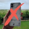 印媒称Nothing可能将推出其Nothing Phone(1)手机的