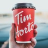 为解决应用集体诉讼案 Tim Hortons将向消费者提供免费咖啡