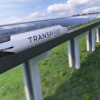 加拿大超高速铁路TransPod FluxJet获得5亿资金 时速可达1200公里