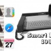 诞生于1984年的STC Executel 揭示了智能手机最初的样子